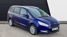 Ford Galaxy 2.0 TDCi 150 Titanium X 5dr Diesel Estate